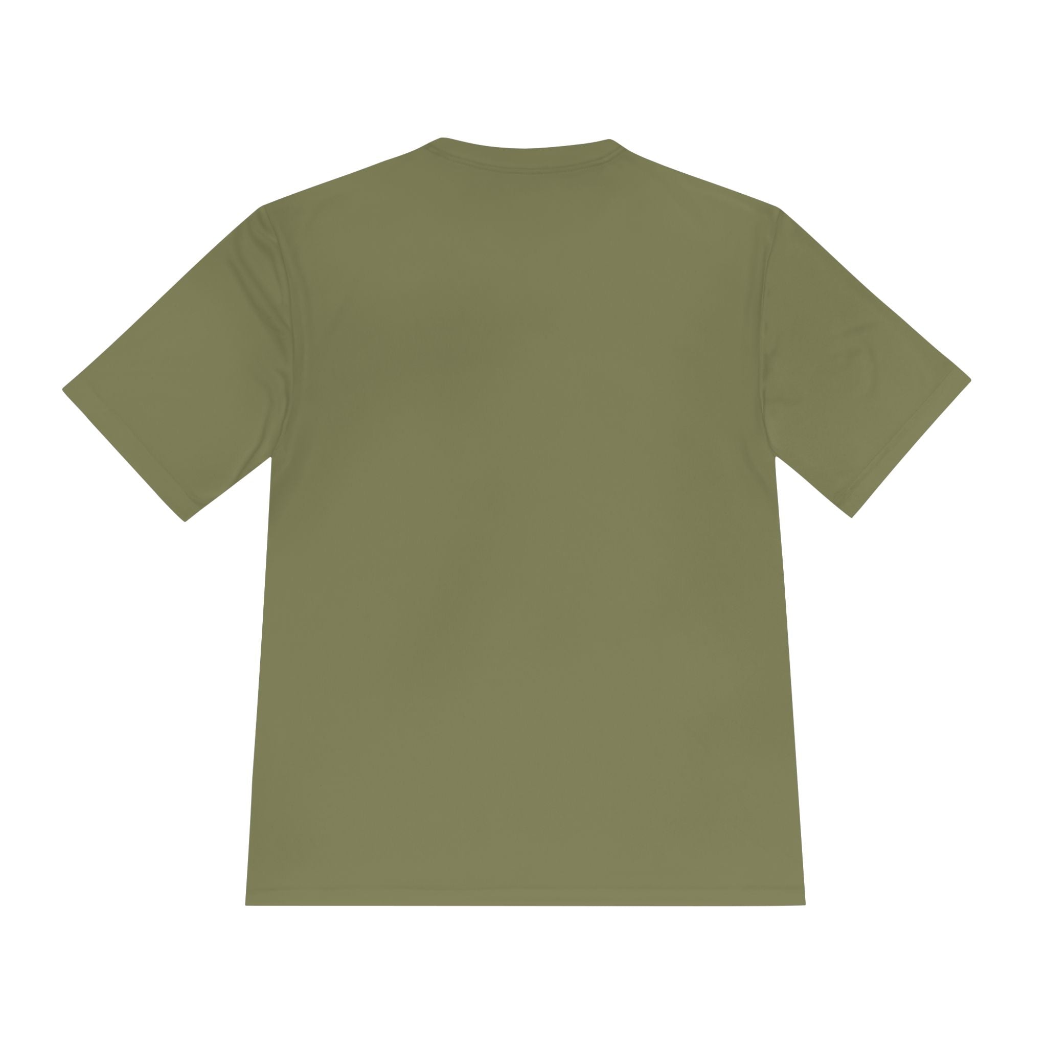 UCCA Performance Moisture Wicking Tee – Elevate Your Game T-Shirt