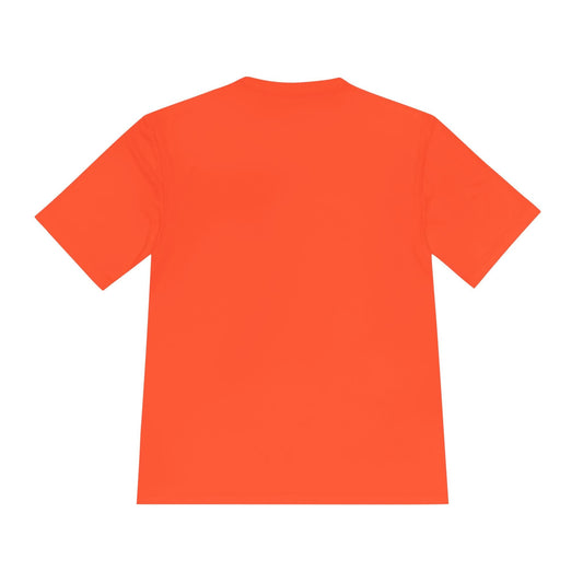 UCCA Performance Moisture Wicking Tee – Elevate Your Game T-Shirt