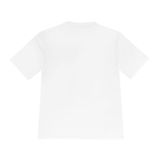 UCCA Performance Moisture Wicking Tee – Elevate Your Game T-Shirt