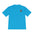 UCCA Performance Moisture Wicking Tee – Elevate Your Game XS / Atomic Blue T-Shirt