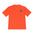 UCCA Performance Moisture Wicking Tee – Elevate Your Game XS / Neon Orange T-Shirt