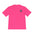 UCCA Performance Moisture Wicking Tee – Elevate Your Game XS / Neon Pink T-Shirt