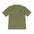 UCCA Performance Moisture Wicking Tee – Elevate Your Game XS / Olive Drab Green T-Shirt