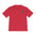 UCCA Performance Moisture Wicking Tee – Elevate Your Game XS / True Red T-Shirt