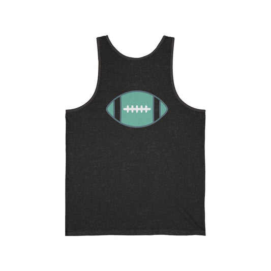 UCCA Playmaker Jersey Tank – Game On, Style Up Tank Top