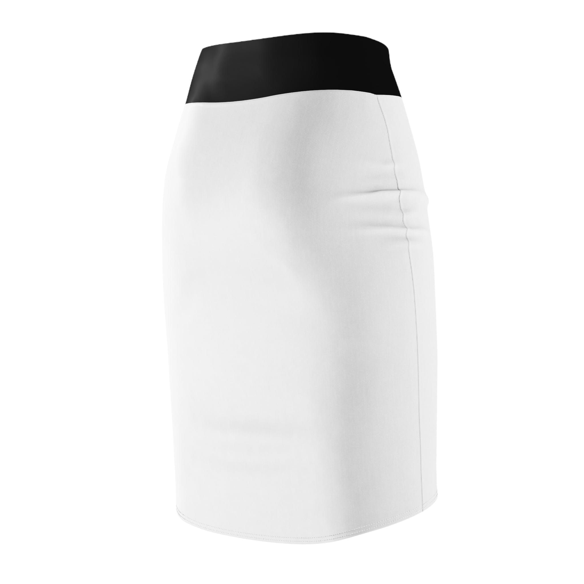 UCCA Signature Pencil Skirt – Sleek. Smart. Standout. All Over Prints