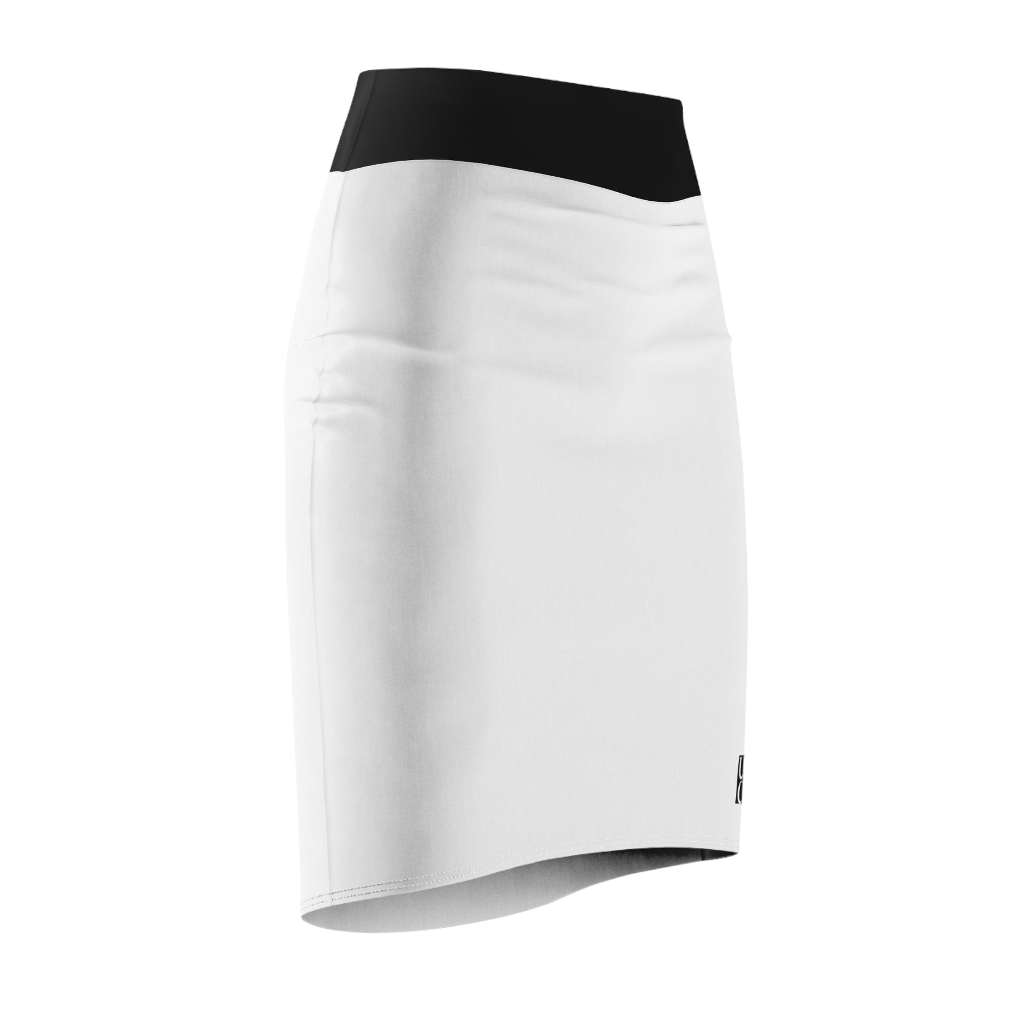 UCCA Signature Pencil Skirt – Sleek. Smart. Standout. All Over Prints