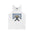 UCCA Soccer Goal Keeper Icon Jersey Tank – Kick It in Style XS / White Tank Top