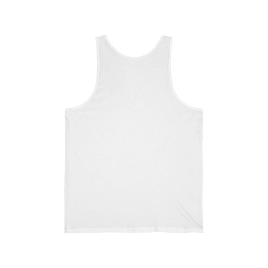 UCCA Soccer Icon Jersey Tank – Kick It in Style Tank Top