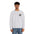 UCCA Unisex Heavy Blend™ Embroidered Crewneck Sweatshirt by Gildan S / Ash Sweatshirt