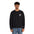 UCCA Unisex Heavy Blend™ Embroidered Crewneck Sweatshirt by Gildan S / Black Sweatshirt