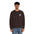 UCCA Unisex Heavy Blend™ Embroidered Crewneck Sweatshirt by Gildan S / Dark Chocolate Sweatshirt