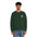UCCA Unisex Heavy Blend™ Embroidered Crewneck Sweatshirt by Gildan S / Forest Green Sweatshirt