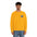 UCCA Unisex Heavy Blend™ Embroidered Crewneck Sweatshirt by Gildan S / Gold Sweatshirt