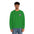 UCCA Unisex Heavy Blend™ Embroidered Crewneck Sweatshirt by Gildan S / Irish Green Sweatshirt