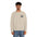 UCCA Unisex Heavy Blend™ Embroidered Crewneck Sweatshirt by Gildan S / Sand Sweatshirt