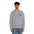 UCCA Unisex Heavy Blend™ Embroidered Crewneck Sweatshirt by Gildan S / Sport Grey Sweatshirt