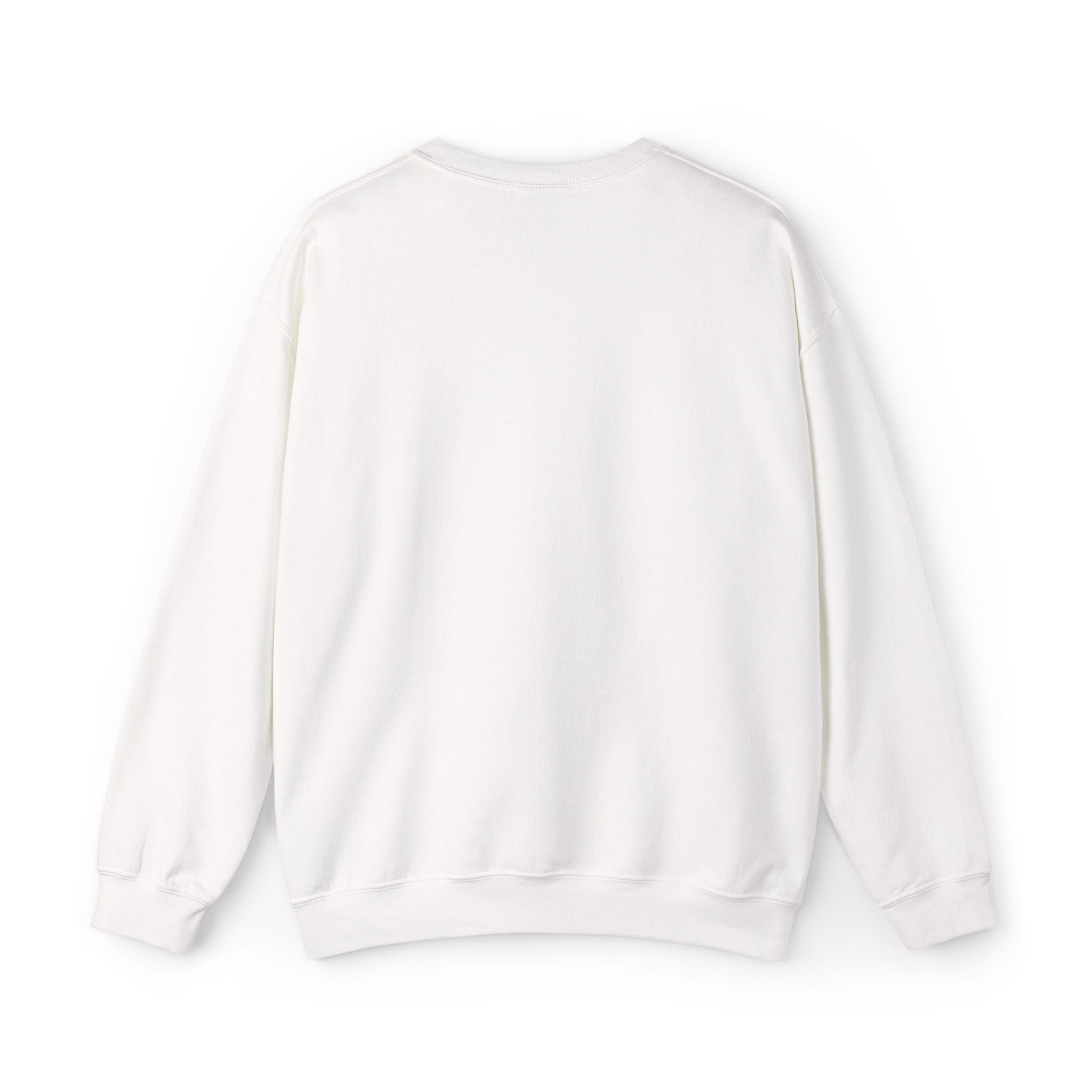 UCCA Unisex Heavy Blend™ Embroidered Crewneck Sweatshirt by Gildan Sweatshirt