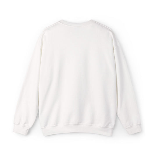 UCCA Unisex Heavy Blend™ Embroidered Crewneck Sweatshirt by Gildan Sweatshirt