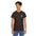 UCCA Welcome Tee – Mens Embroidered Edition for New Students Dark Chocolate / S T-Shirt