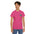 UCCA Welcome Tee – Mens Embroidered Edition for New Students Heliconia / S T-Shirt