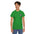 UCCA Welcome Tee – Mens Embroidered Edition for New Students Irish Green / S T-Shirt