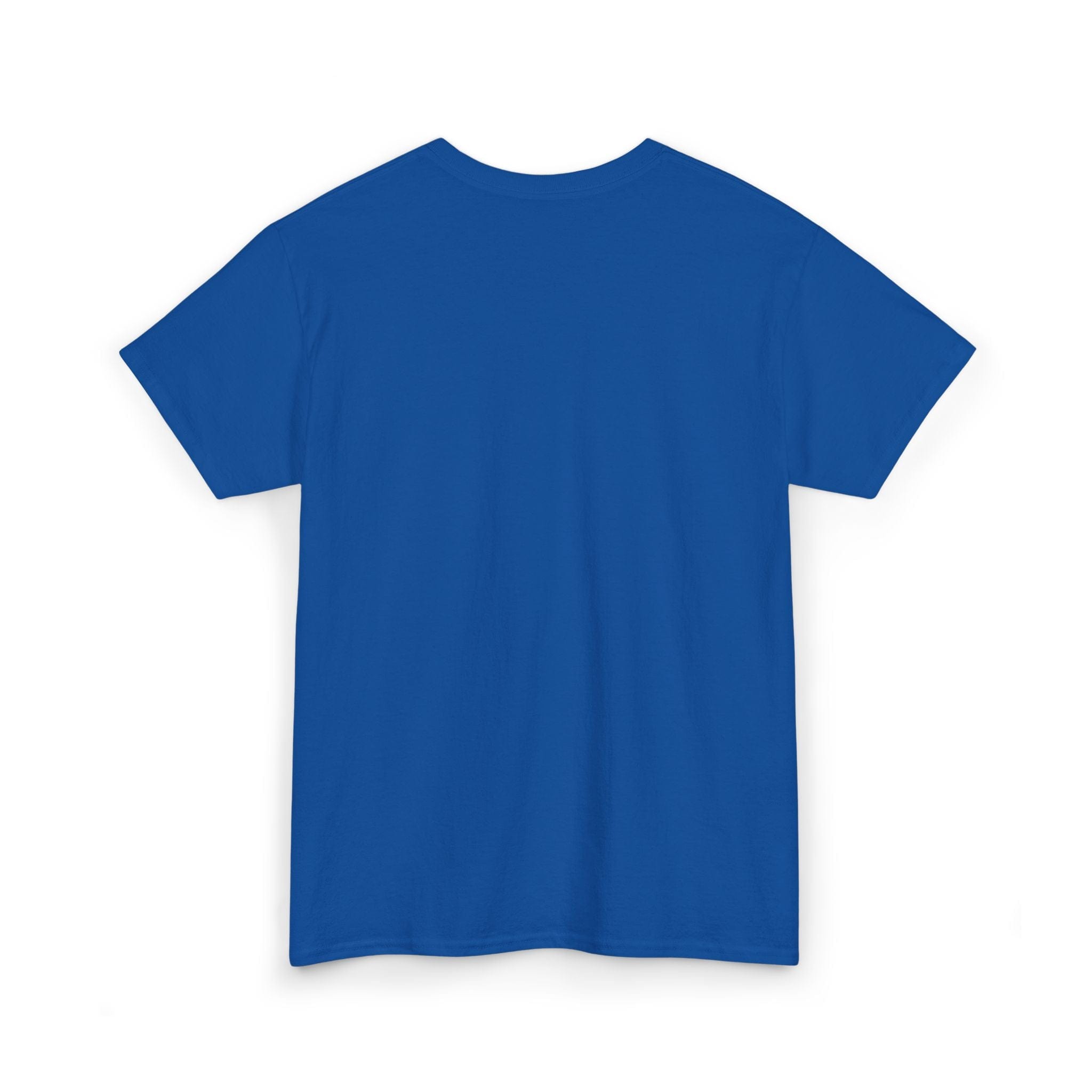 UCCA Welcome Tee – Mens Embroidered Edition for New Students T-Shirt