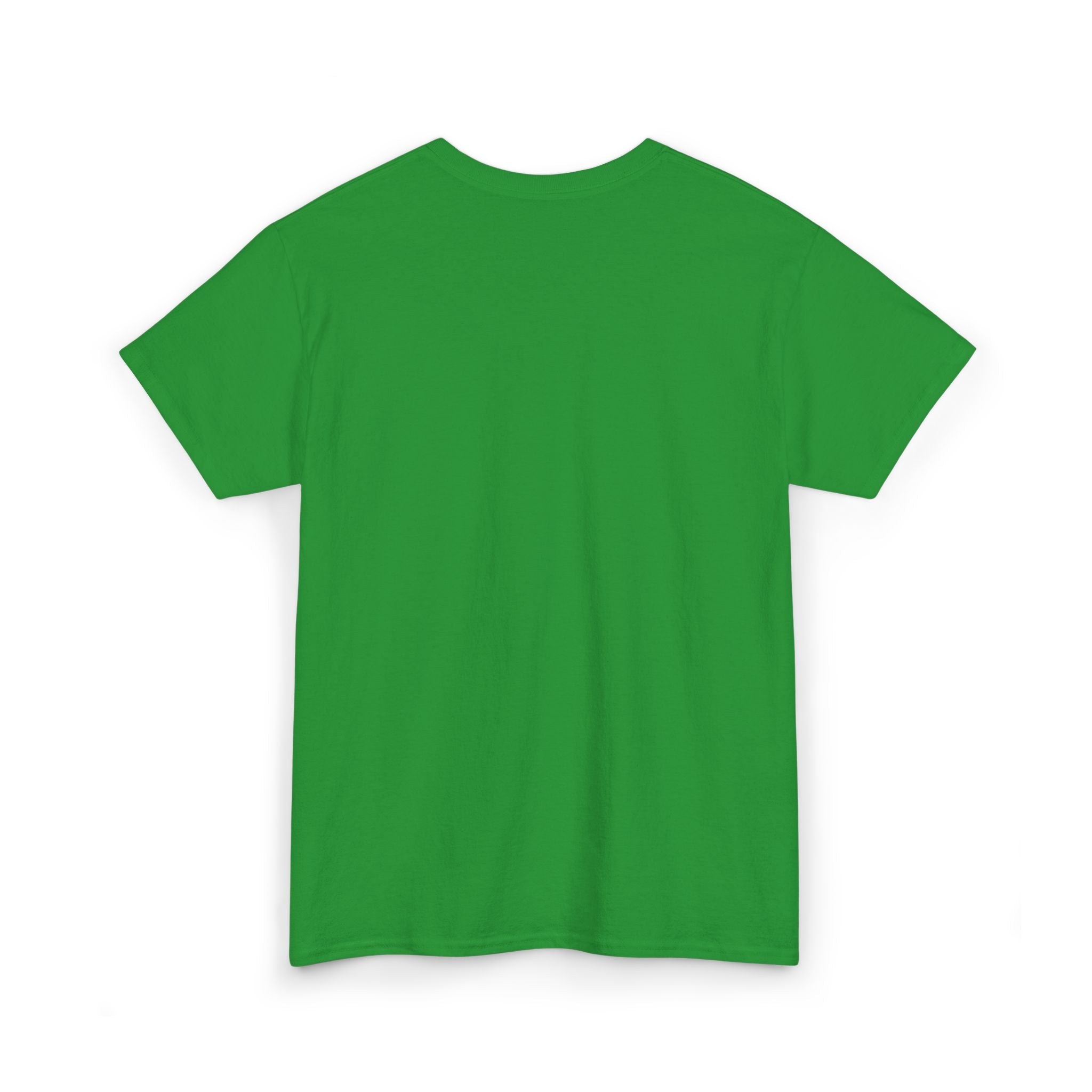 UCCA Welcome Tee – Mens Embroidered Edition for New Students T-Shirt