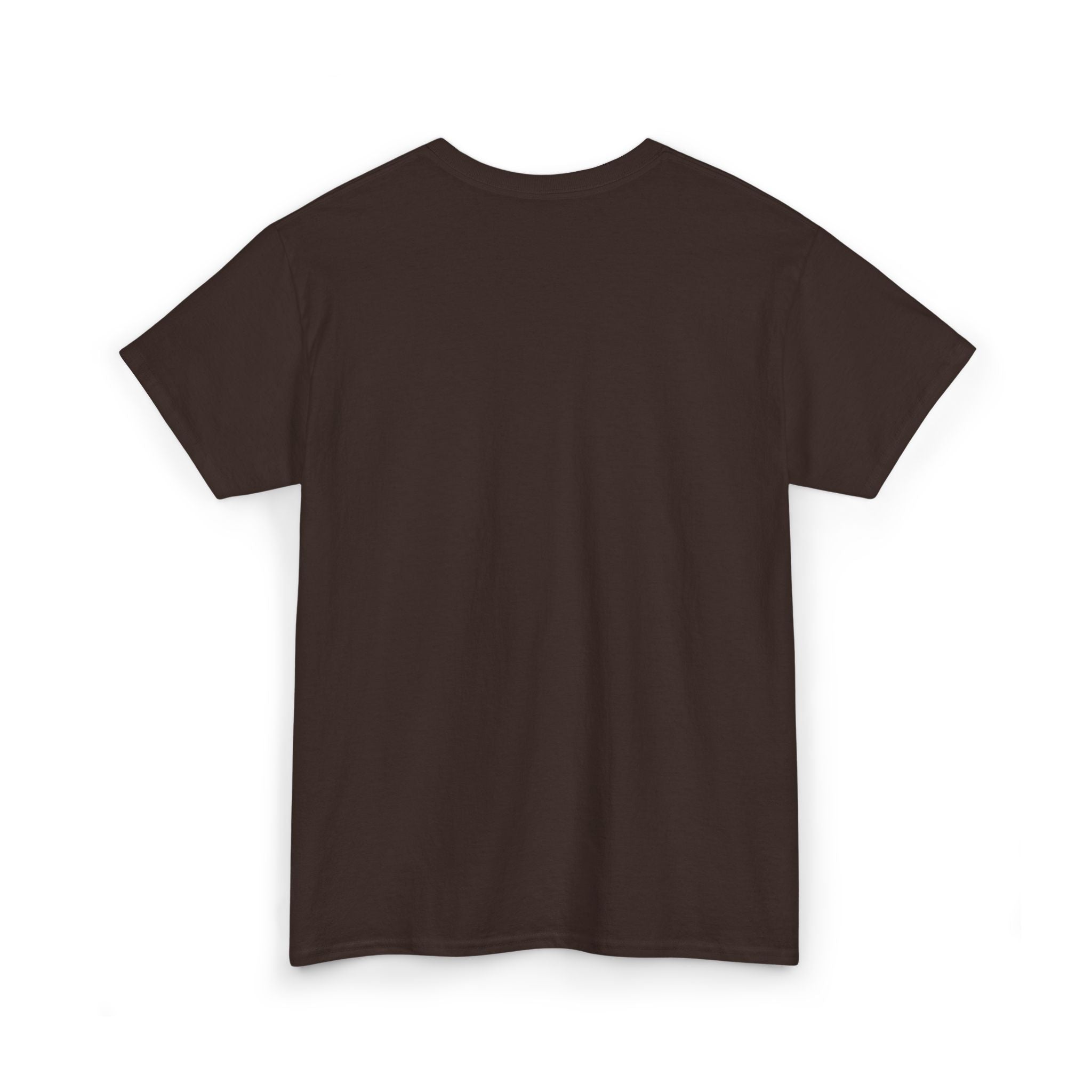 UCCA Welcome Tee – Mens Embroidered Edition for New Students T-Shirt