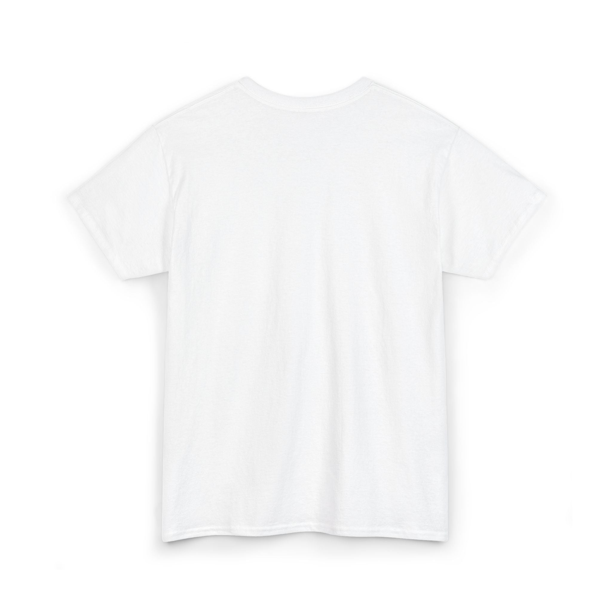 UCCA Welcome Tee – Mens Embroidered Edition for New Students T-Shirt