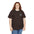 UCCA Welcome Tee – Womens Embroidered Edition for New Students Dark Chocolate / S T-Shirt