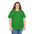 UCCA Welcome Tee – Womens Embroidered Edition for New Students Irish Green / S T-Shirt