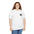 UCCA Welcome Tee – Womens Embroidered Edition for New Students White / S T-Shirt