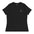 UCCA Women’s Embroidered Logo Relaxed T-Shirt Black / S T-Shirt