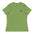 UCCA Women’s Embroidered Logo Relaxed T-Shirt Leaf / S T-Shirt