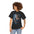 Unbothered & Brilliant – Heavy Cotton Tee Black / S T-Shirt