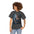 Unbothered & Brilliant – Heavy Cotton Tee Dark Heather / S T-Shirt