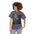 Unbothered & Brilliant – Heavy Cotton Tee Graphite Heather / S T-Shirt
