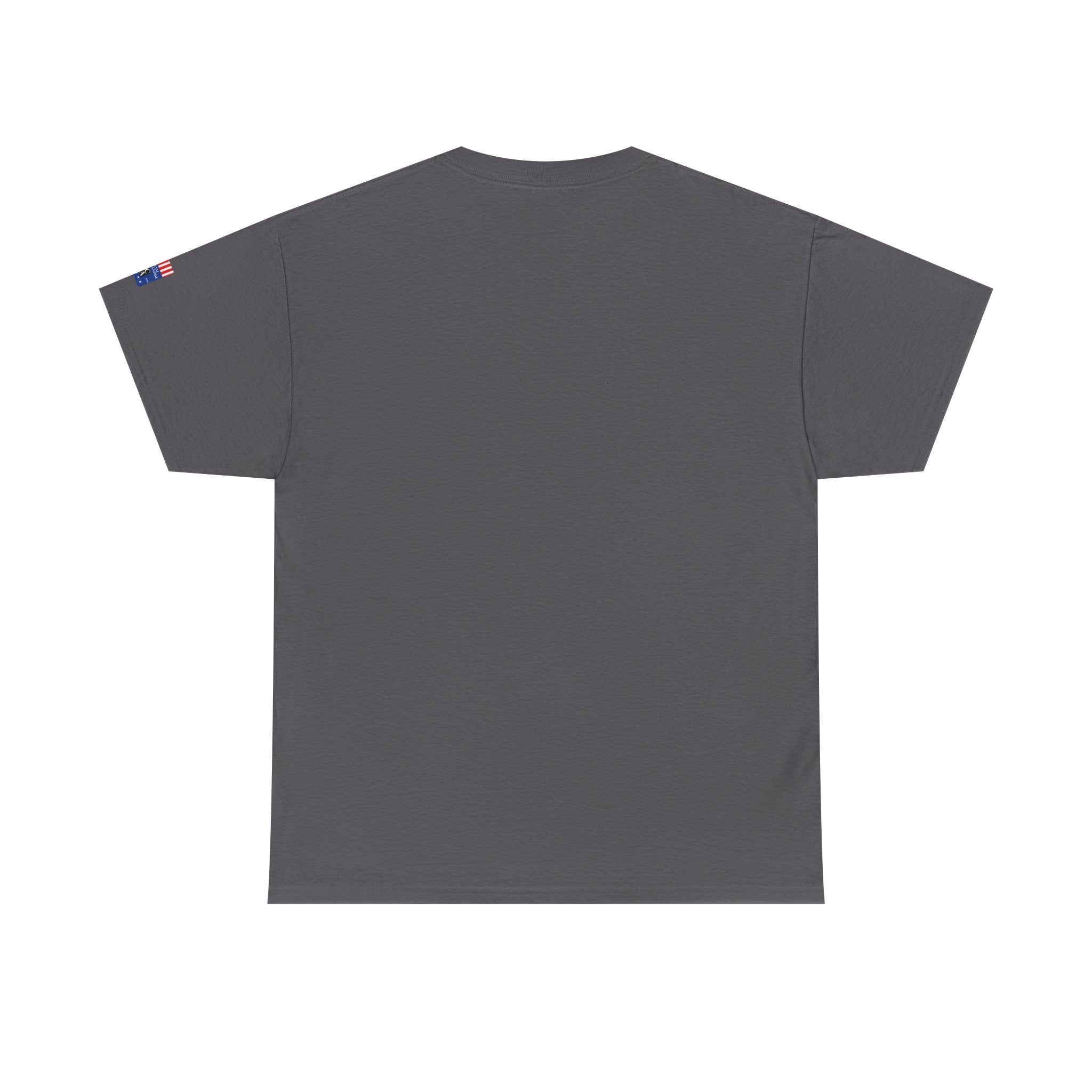 Unbothered & Brilliant – Heavy Cotton Tee T-Shirt