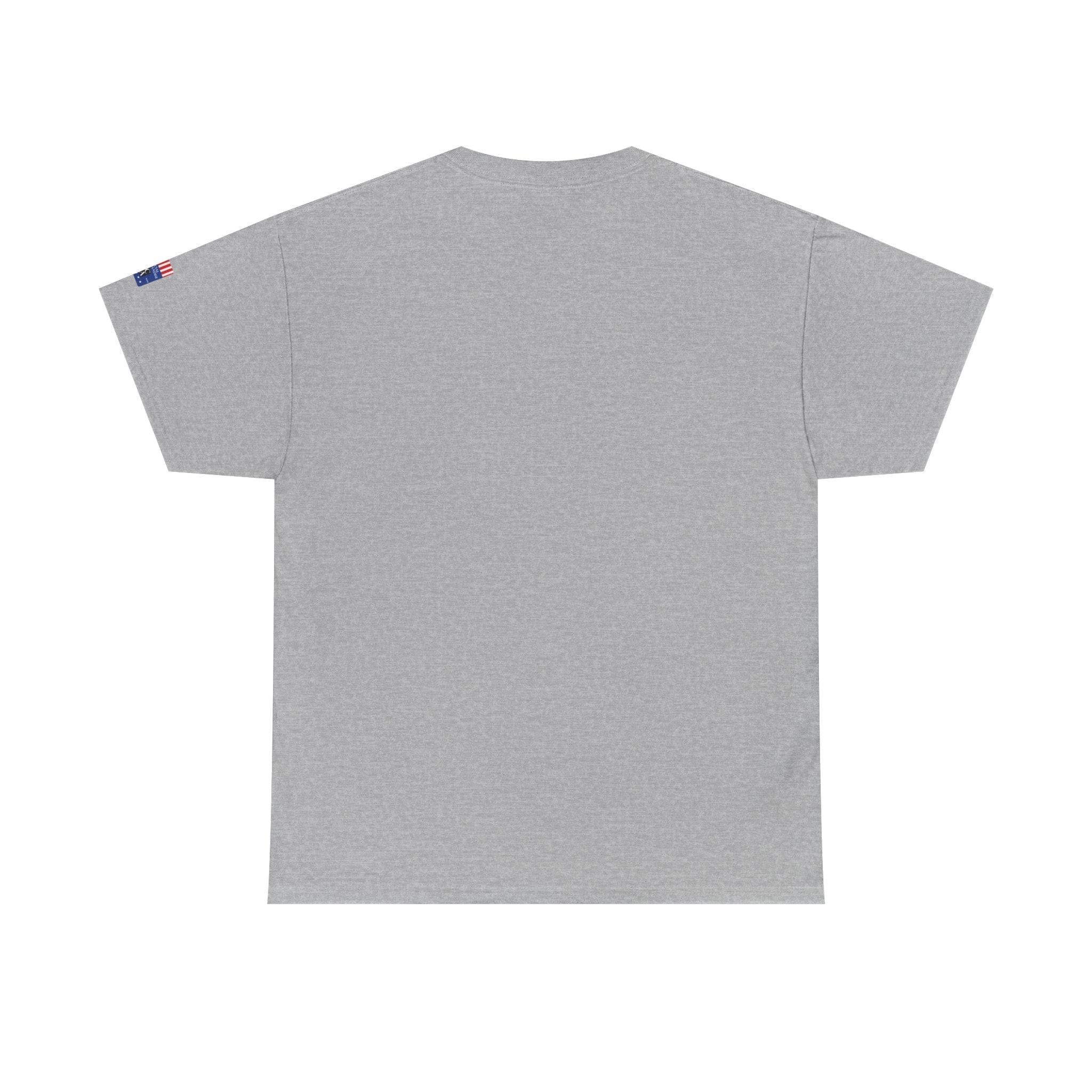 Unbothered & Brilliant – Heavy Cotton Tee T-Shirt