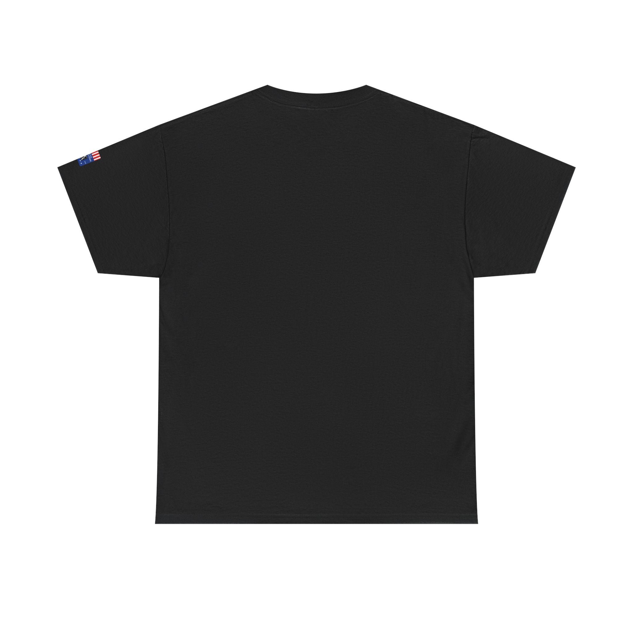 Unbothered & Brilliant – Heavy Cotton Tee T-Shirt