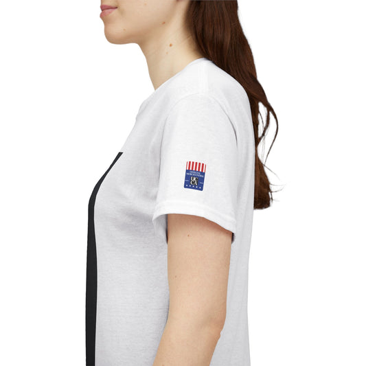 Unbothered & Brilliant – Heavy Cotton Tee T-Shirt