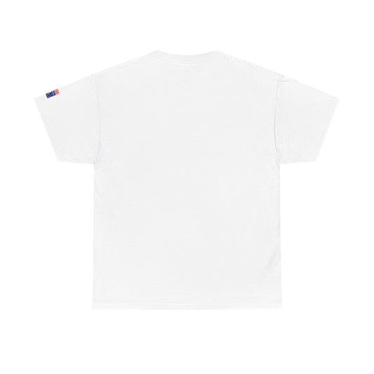 Unbothered & Brilliant – Heavy Cotton Tee T-Shirt