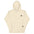 Unisex Hoodie Bone / S