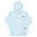 Unisex Hoodie Sky Blue / S