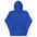 Unisex Hoodie Team Royal / S