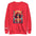 Unisex Premium Sweatshirt Team Red / S