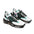 Unleash Your Style and Innovation with UCCA Prototype Athletic Footwear - Teal Black sole / US 5 Shoes