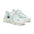 Unleash Your Style and Innovation with UCCA Prototype Athletic Footwear - Teal White sole / US 5 Shoes