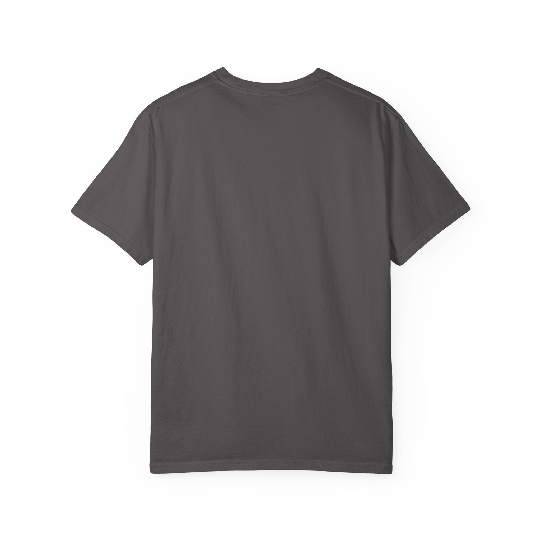 Women’s “Citrus Pop Girl” Tee – Y2K Bold available in 9 Juicy Colors T-Shirt